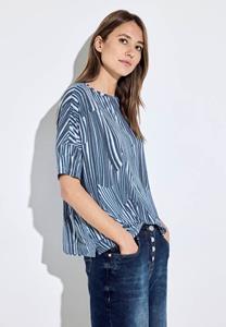 Cecil Oversized T-shirt