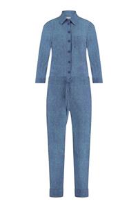 Studio Anneloes Annaly Jeans Jumpsuit 09786 Jumpsuit 6303 Mid Jeans