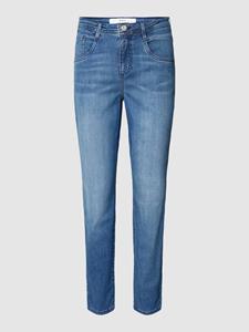 BRAX Skinny fit jeans in 5-pocketmodel, model 'STYLE.SHAKIRA'