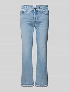 Cambio Regular-fit-Jeans Paris easy kick