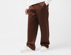 Nike Life El Chino Pants, Brown
