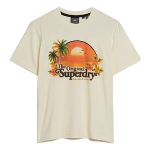 Superdry Travel Souvenir Relaxed