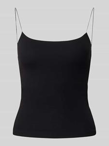 Vero Moda Top met spaghettibandjes, model 'CAM SHORT SINGLET'