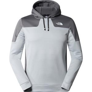 The North Face Heren Ma Pull On Fleece Hoodie