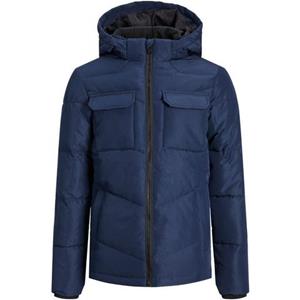 Jack & Jones Junior Steppjacke JJMASON PUFFER JACKET JNR