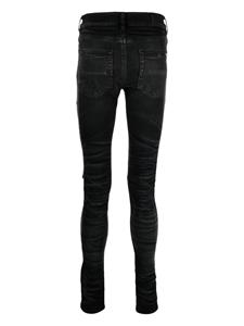 AMIRI Skinny jeans - Zwart