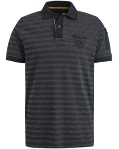 PME LEGEND T-Shirt Short sleeve polo jacquard pique