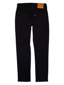 Levi's 511 slim-fit jeans - Zwart