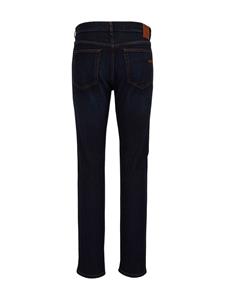 Zegna Slim-fit jeans - Blauw
