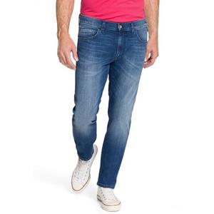 Pioneer Authentic Jeans Straight jeans Eric Megaflex