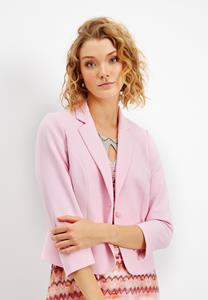 IN FRONT LEA JACKET 15576 205 (Soft Rose 205)