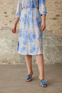 IN FRONT SUSSI SKIRT 16178 505 (Light Blue 505)