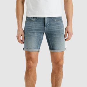 PME Legend Skyrak Denim Shorts Blau 