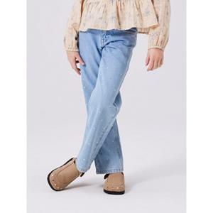 Name It Straight-Jeans NKFROSE STRAIGHT JEANS 3366-BE NOOS