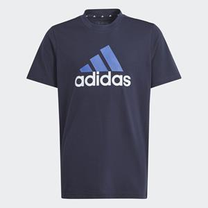 Adidas performance T-shirt met korte mouwen