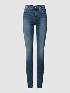 Tommy Hilfiger Slim fit jeans met labeldetails, model 'COMO'
