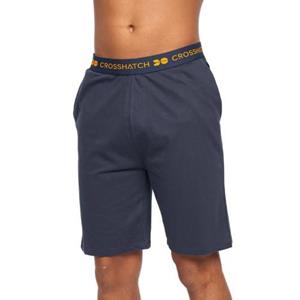Crosshatch Matharm-shorts voor heren (Pak van 2)