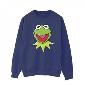 Disney heren Muppets Kermit hoofdsweater