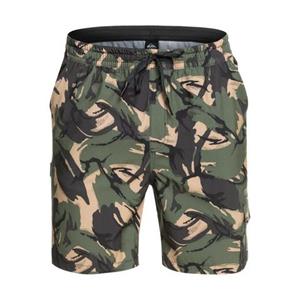 Quiksilver Funktionsshorts "Taxer Cargo 18""