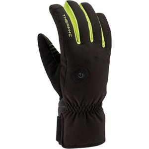 Therm-ic Thermic PowerGloves Light +beheizbarer Handschuh 8.5 = M, schwarz)