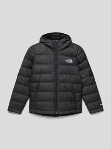 The North Face Donsjack met capuchon, model 'NEVER STOP DOWN'