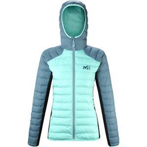 Millet Fitz Roy Warm Hoodie Women 