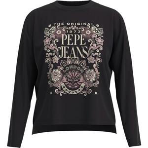 Pepe Jeans Shirt met lange mouwen LULU