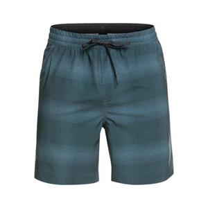 Quiksilver Funktionsshorts "Taxer Print 18""