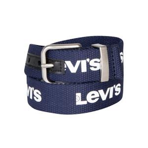 Levi's Kidswear Textielen riem LAN LEVIS WEBBING BELT