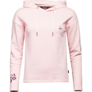 Chillaz Pullover & Shorts Chillaz W Mondsee Hoody Damen Freizeitpullover