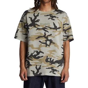 DC Shoes T-shirt Conceal
