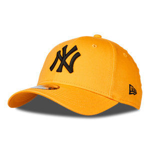 New era Kids 9forty Mlb New York Yankees - Unisex Petten