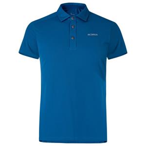 Montura  Outdoor Perform Polo - Poloshirt, blauw