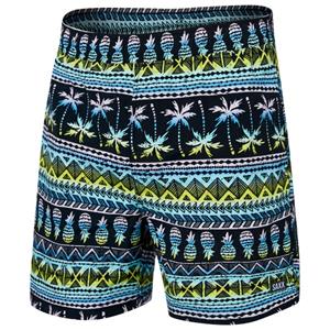 Saxx  Go Coastal 2N1 Volley Short 5'' - Zwembroek, meerkleurig