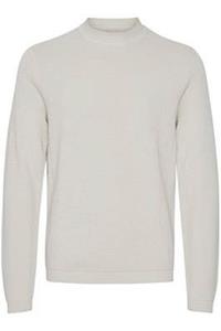 Casual Friday Cfkarl Waffle Crew Neck Knit:knit
