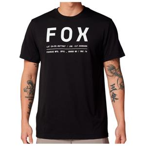 FOX Racing - Non Stop S/S Tech Tee - Funktionsshirt