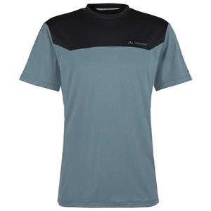 Vaude  Matoso Tricot - Sportshirt, grijs