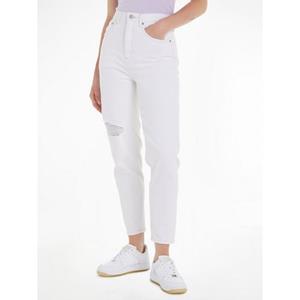 Tommy Jeans Mom-Jeans "MOM JEAN UH TPR BH5198"