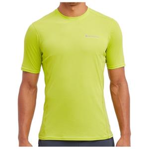 Montane  Dart Nano T-Shirt - Sportshirt, meerkleurig