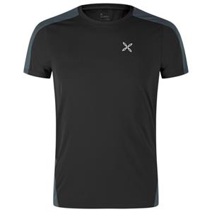 Montura  Hade T-Shirt - Sportshirt, zwart