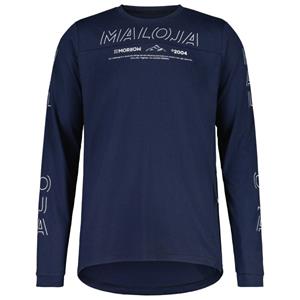 Maloja aloja - Haunold. - Funktionsshirt