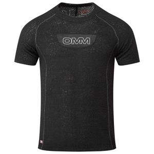 OMM  Core Tee - Sportshirt, zwart