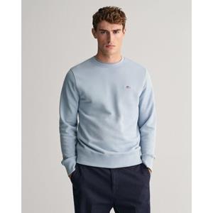 Gant Sweatshirt Herren Sweatshirt SHIELD Regular Fit (1-tlg)