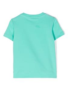 Lapin House Jersey T-shirt met print - Groen
