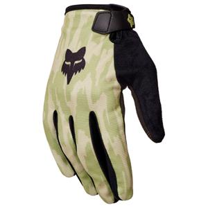 Fox Racing  Ranger Glove Swarmer - Handschoenen, beige