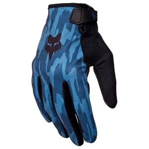 Fox Racing  Ranger Glove Swarmer - Handschoenen, blauw