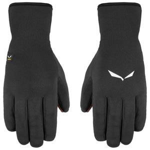 Salewa  Ortles Polarlite Glove - Handschoenen, zwart
