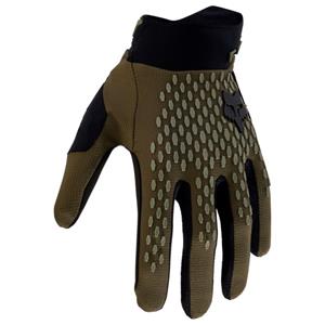 Fox Racing  Defend Glove - Handschoenen, bruin