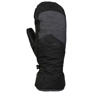 Snowlife  Venture GTX Mitten - Handschoenen, zwart