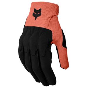 Fox Racing  Defend D3O Glove - Handschoenen, zwart